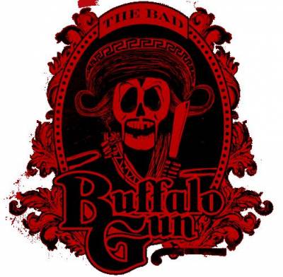 logo Buffalo Gun